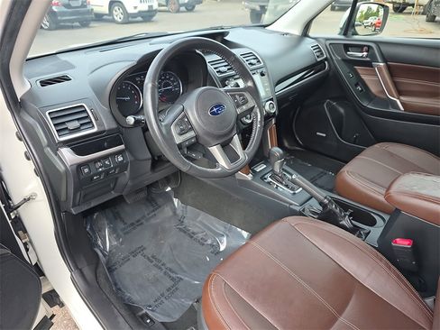 Used 2018 Subaru Forester 2.5i Touring w/ Popular Package #2 image 21