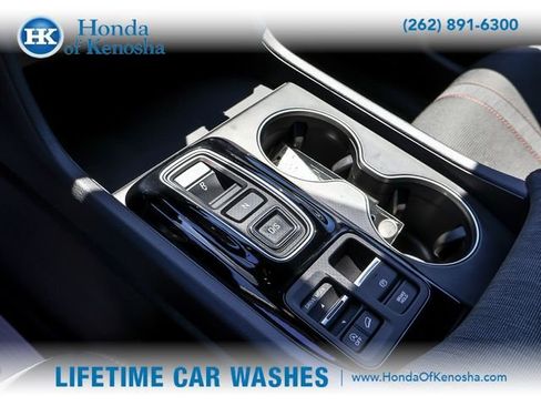Certified 2025 Honda Pilot Sport image 20
