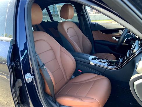 Certified 2020 Mercedes-Benz C 300 Sedan image 9