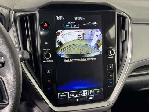 Used 2024 Subaru Crosstrek 2.0i Premium image 26