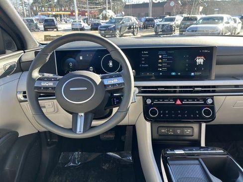 New 2026 Hyundai Tucson Limited image 47