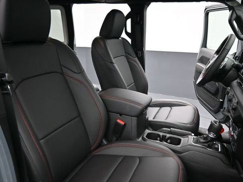 New 2026 Jeep Wrangler Unlimited Rubicon 392 AWD/4WD image 26