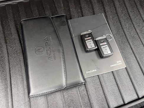 Used 2019 Acura RDX FWD image 81