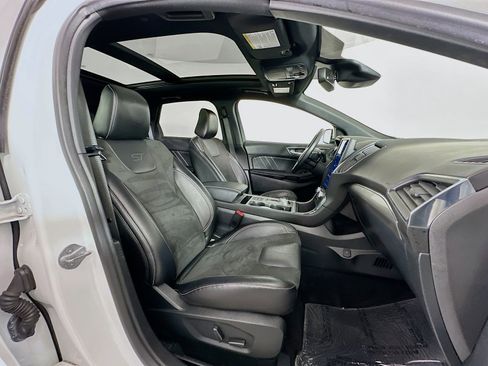 Used 2022 Ford Edge ST AWD/4WD image 30