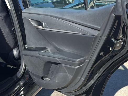 Used 2025 Toyota Camry LE FWD image 29