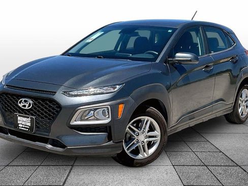 Used 2020 Hyundai Kona SE FWD image 1