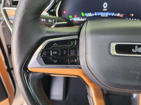 Used 2023 Jeep Grand Cherokee L Summit image 38