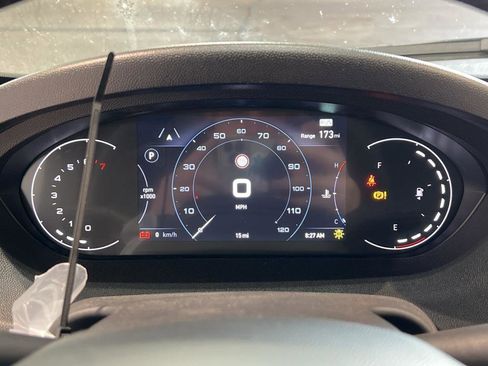 New 2023 RAM ProMaster 3500 w/ Advance Safety Group (B) image 20