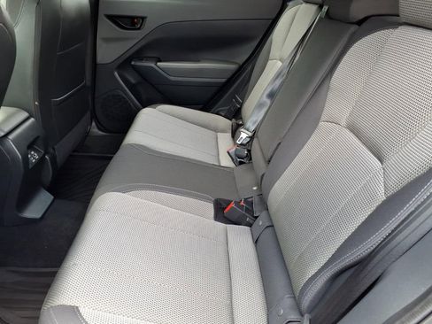 Certified 2024 Subaru Crosstrek 2.0i Premium AWD/4WD image 16