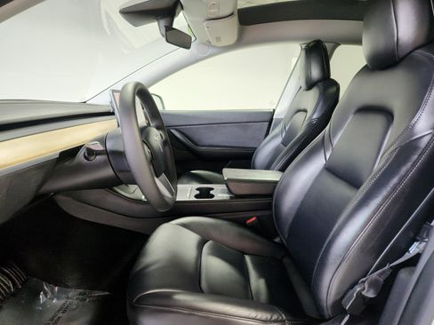 Used 2021 Tesla Model Y Performance AWD/4WD image 11