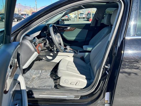 Used 2022 Audi A4 2.0T Premium Plus w/ Premium Plus Package image 11