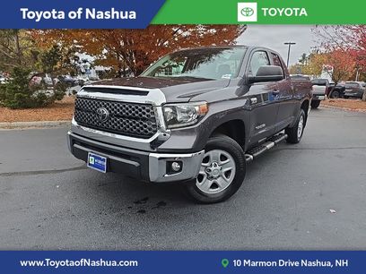 Used 2018 Toyota Tundra SR5