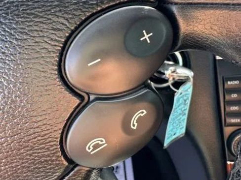 Used 2007 Mercedes-Benz CLK 350 Cabriolet image 27