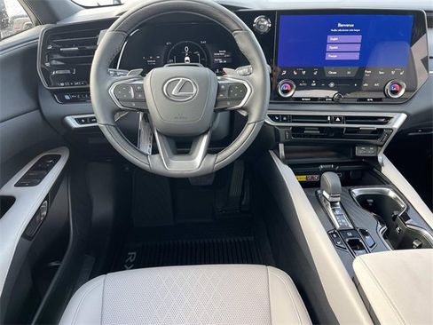 New 2026 Lexus RX 350 image 12