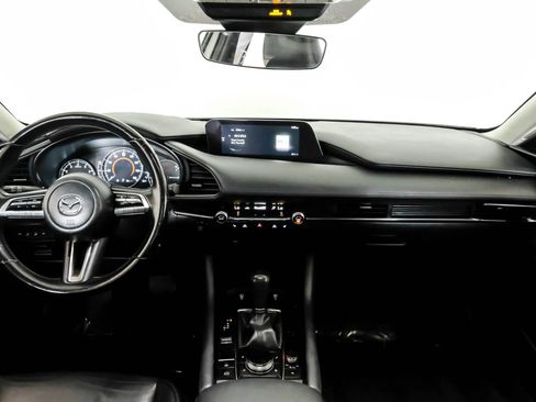Used 2021 MAZDA MAZDA3 s image 12