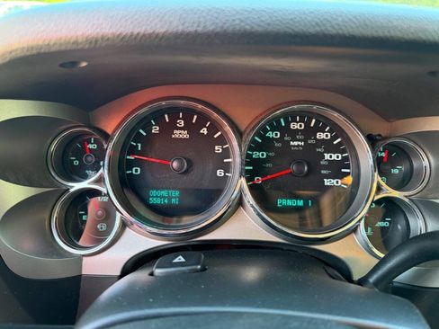 Used 2009 GMC Sierra 2500 SLE w/ Convenience Package AWD/4WD image 40