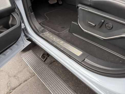 New 2026 Ford F350 Platinum image 18