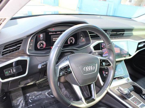 Used 2019 Audi A6 3.0T Premium Plus w/ Premium Plus Package image 20