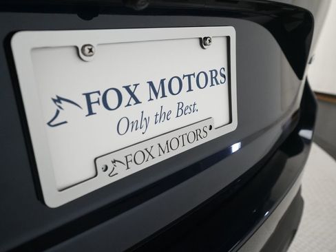 Certified 2023 MAZDA CX-5 AWD 2.5 S w/ Preferred Package image 35