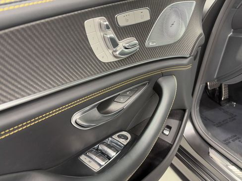 Certified 2023 Mercedes-Benz AMG GT 53 image 7