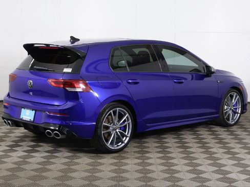Used 2024 Volkswagen Golf R AWD/4WD image 13