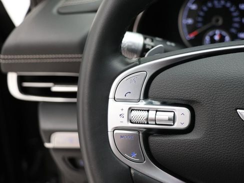 Used 2024 Genesis GV80 3.5T image 20