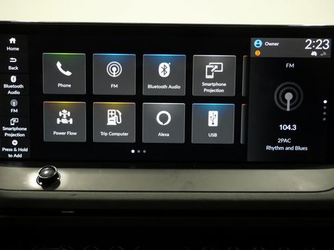 Used 2024 Honda Accord Sport image 16