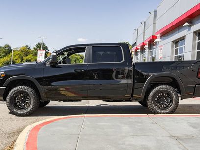 New 2026 RAM 1500 Rebel w/ Rebel Level 2 Equipment Group