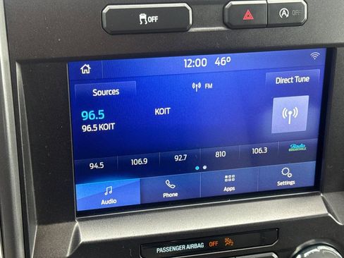 Used 2020 Ford F150 XLT w/ Equipment Group 301A Mid image 18