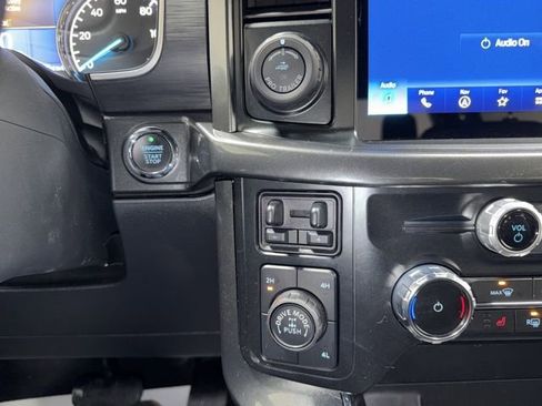 Used 2023 Ford F150 XLT w/ Equipment Group 302A High image 22