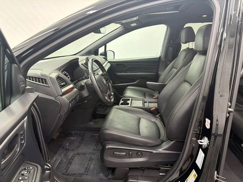Used 2025 Honda Odyssey Sport-L image 9
