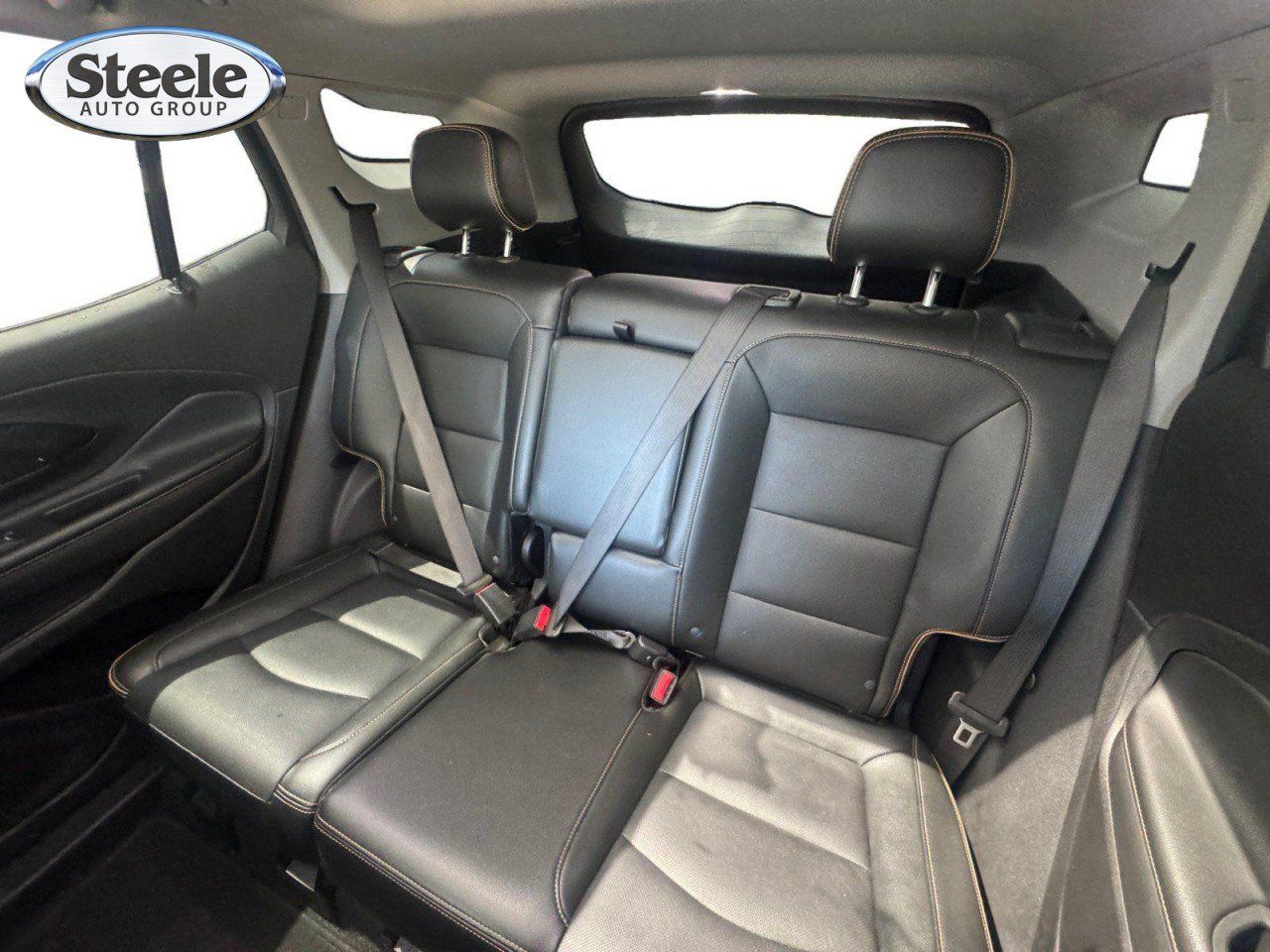 Used 2024 GMC Terrain AT4 w/ Tech Package AWD/4WD image 15
