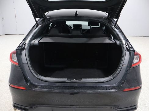 Used 2022 Honda Civic Sport image 19