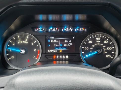Used 2022 Ford F350 XLT w/ FX4 Off-Road Package AWD/4WD image 21