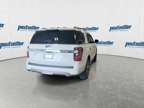 Certified 2021 Ford Expedition Limited AWD/4WD image 10