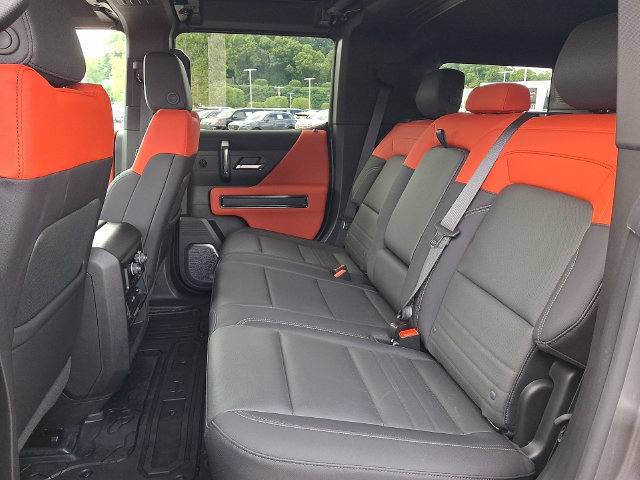 Used 2026 GMC Hummer EV 3X w/ Carbon Fiber Edition Package AWD/4WD image 20