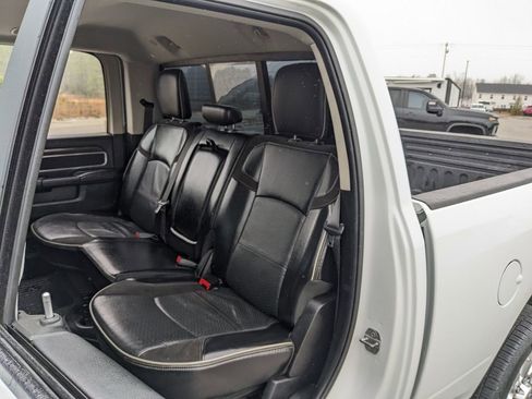 Used 2023 RAM 2500 Laramie image 46