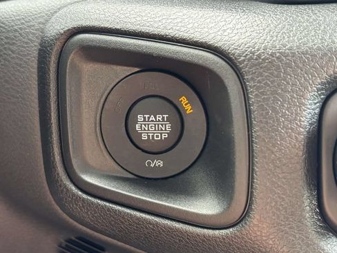 New 2026 Jeep Wrangler Unlimited Sport AWD/4WD image 19