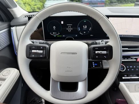 New 2026 Hyundai Santa Fe Calligraphy FWD image 36