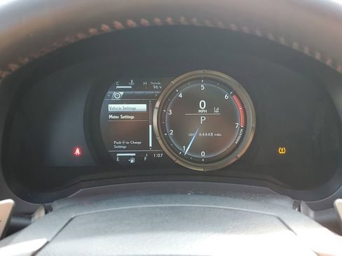 Used 2018 Lexus IS 300 F Sport w/ F Sport Package RWD image 32