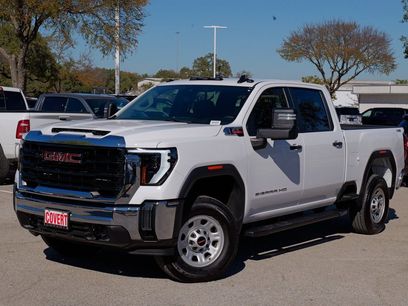 Used 2024 GMC Sierra 2500 Pro