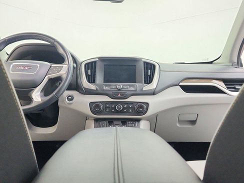 Used 2020 GMC Terrain SLE w/ Driver Convenience Package FWD image 19
