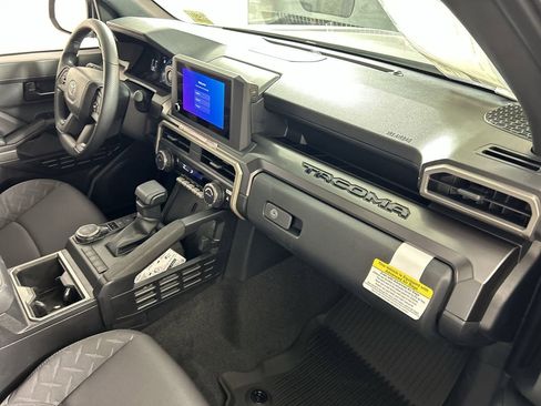 New 2026 Toyota Tacoma SR5 image 26