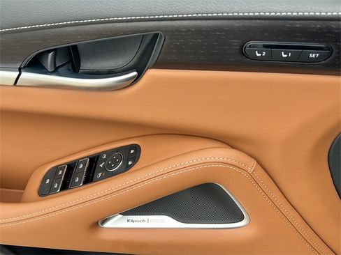 New 2026 INFINITI QX60 Autograph w/ Autograph Tech Package image 27