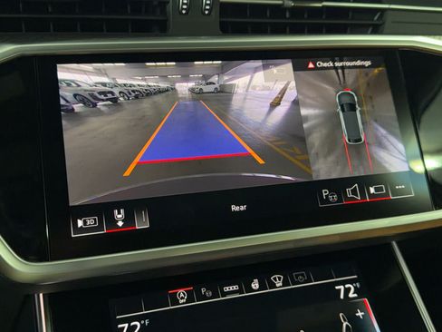 New 2026 Audi RS 6 performance image 24