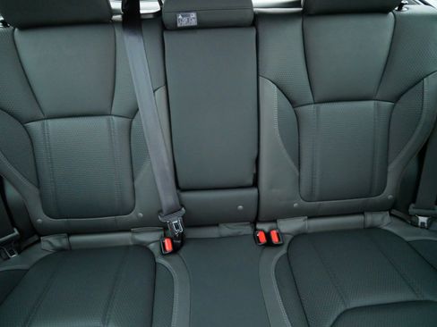 Certified 2023 Subaru Forester Wilderness AWD/4WD image 13