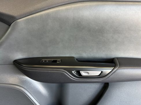 Used 2023 Lexus RZ 450e Premium w/ Technology Package image 20