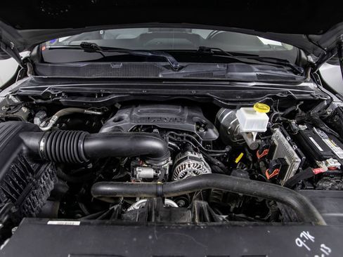 Used 2020 RAM 1500 Big Horn AWD/4WD image 43