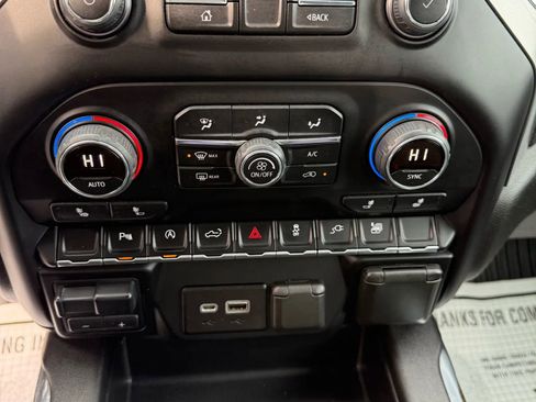 Used 2019 Chevrolet Silverado 1500 RST w/ All-Star Edition image 30