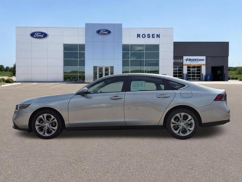 Used 2024 Honda Accord LX image 6